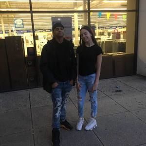 Meet your Posher, Jordie